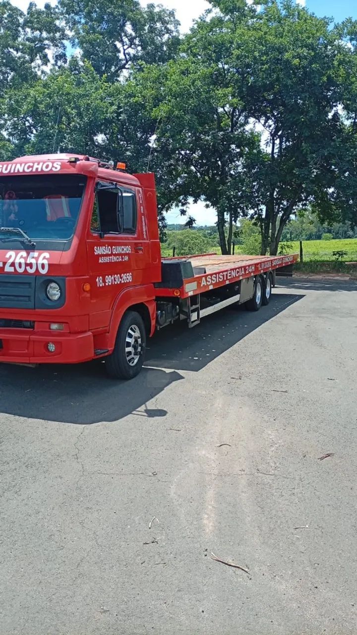 VW 9160 PRANCHA - Foto 4
