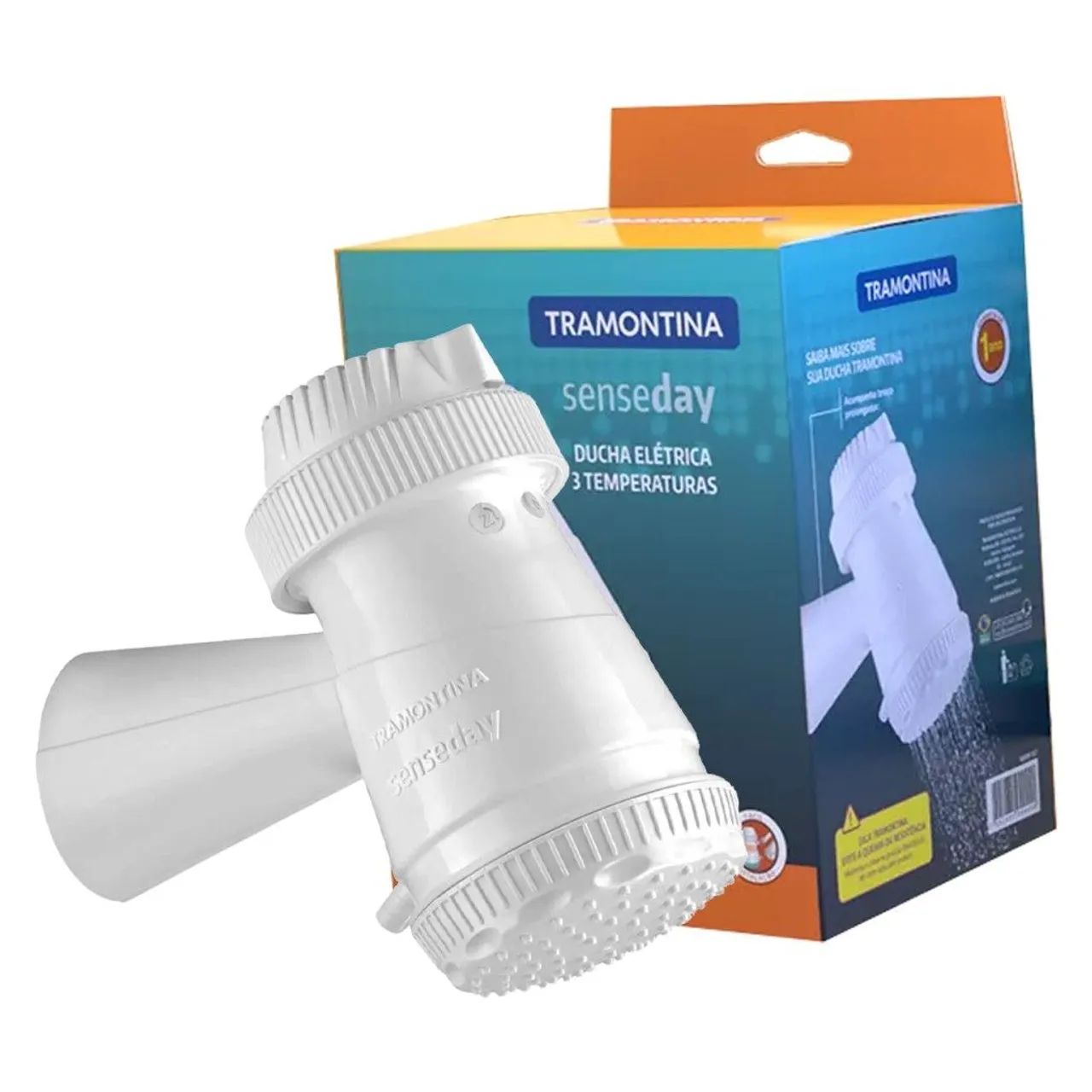 Ducha tramontina 127v