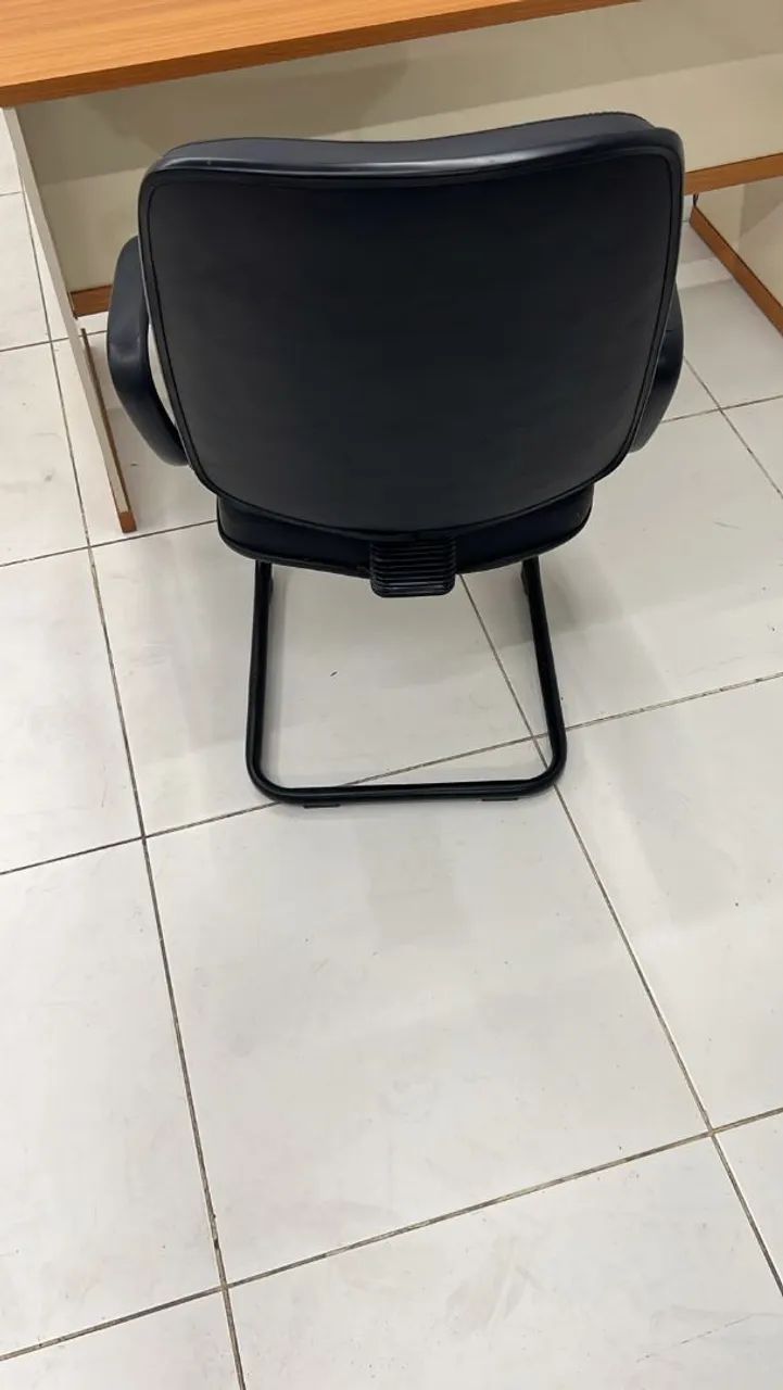 Cadeira de escritório  - Foto 2