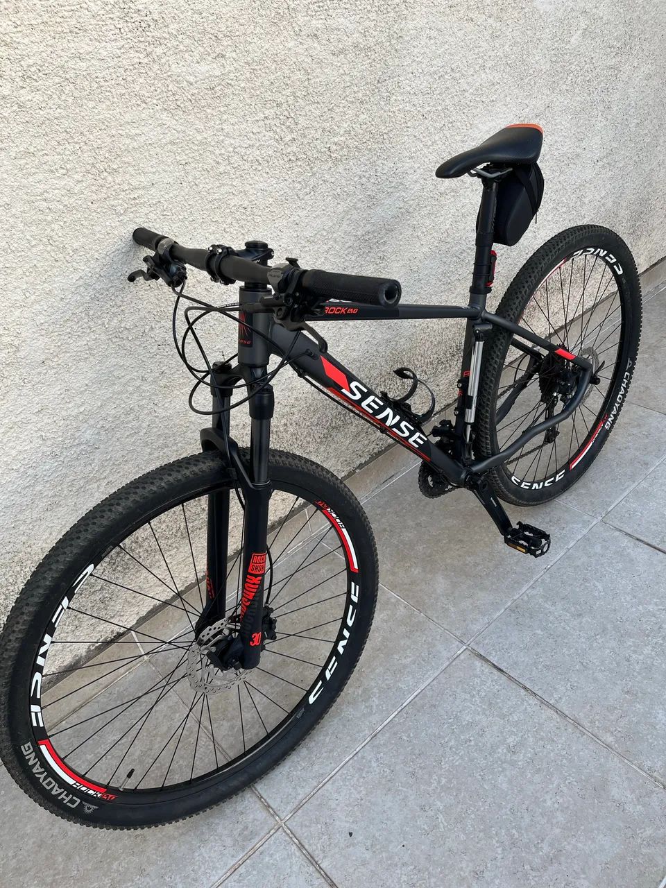 Bicicleta Sense Rock Evo 29?