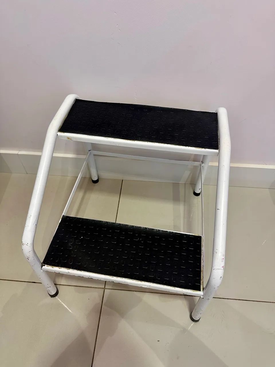Escada 2 degraus - Foto 2
