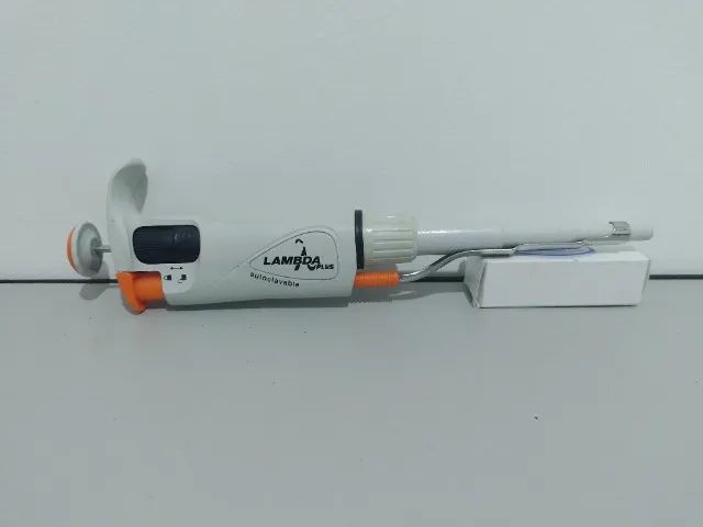Pipeta volumétrica Corning - Foto 4