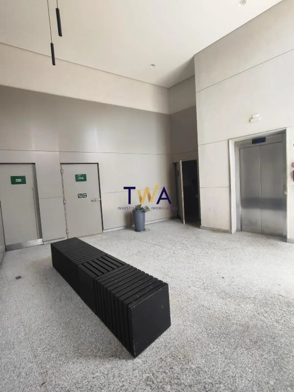 Loja Comercial para Aluguel, 129m² - Ed. Prisma - Vale do Sereno, Nova Lima -MG - Foto 4