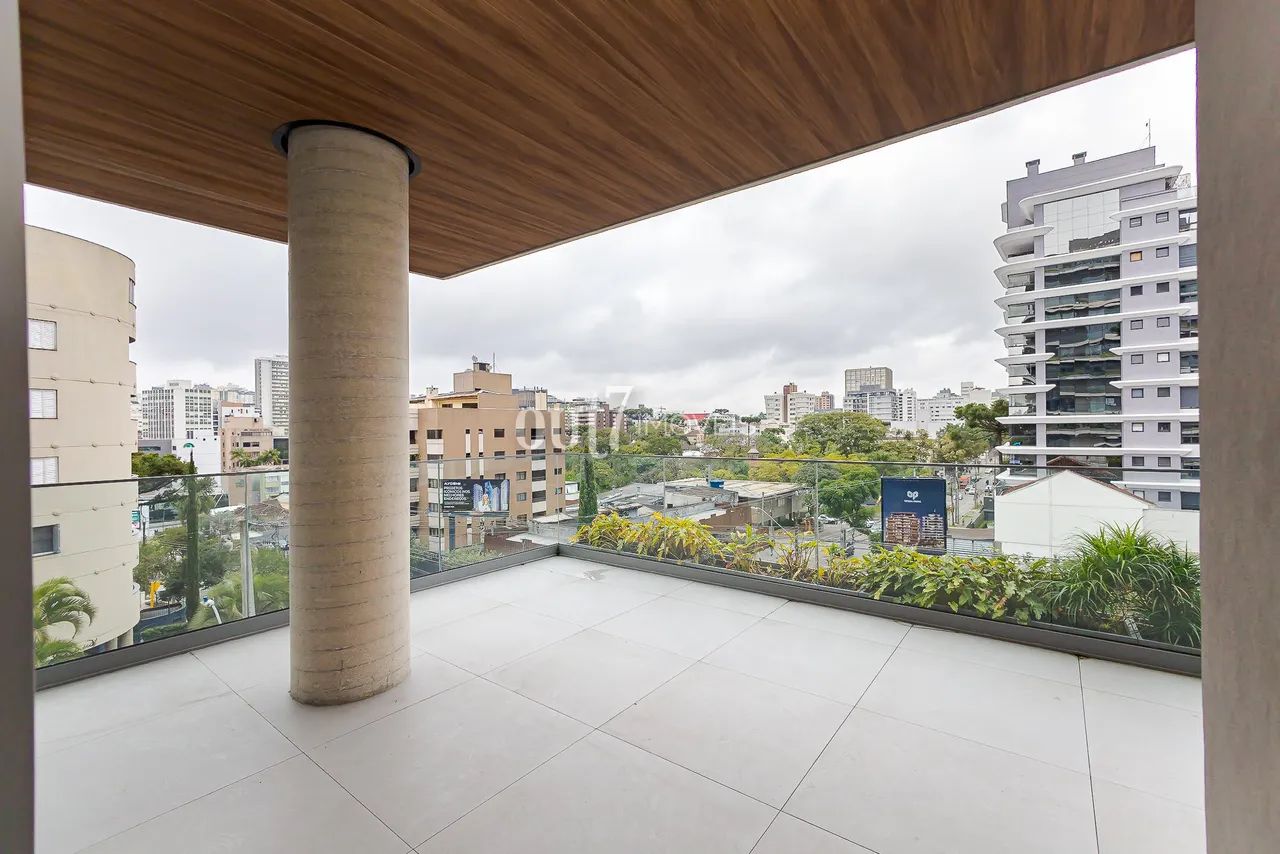 Apartamento de 199m2 privativos no Edifício Pinah - Foto 5