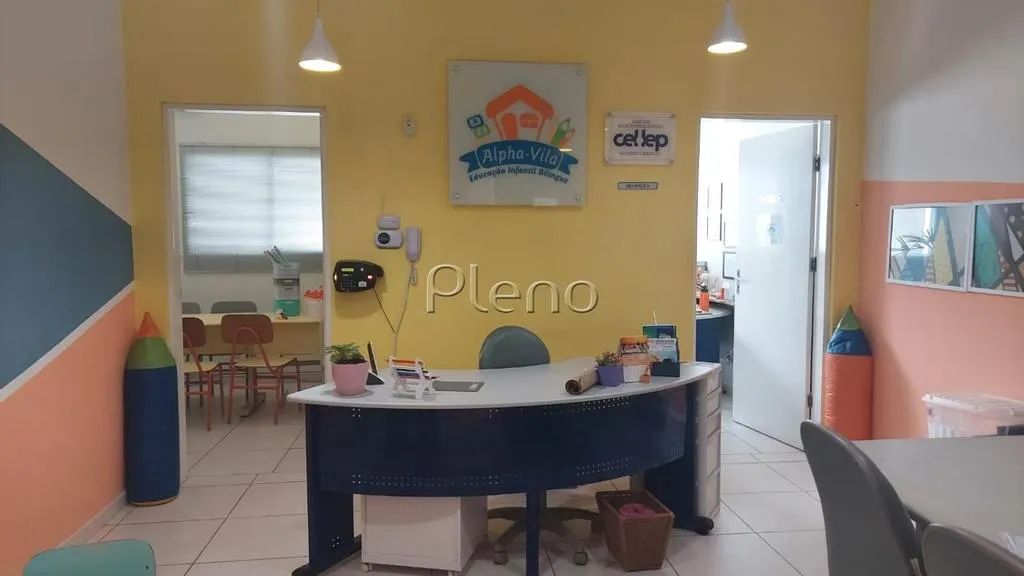 Prédio à venda em Campinas, Loteamento Alphaville Campinas, com 10 quartos, com 568 m² - Foto 3