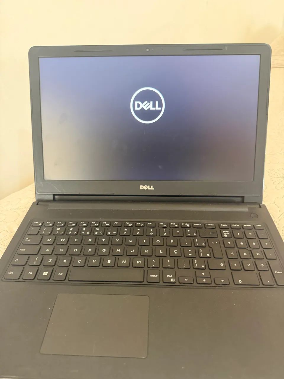 VENDO NOTEBOOK DELL  - Foto 2
