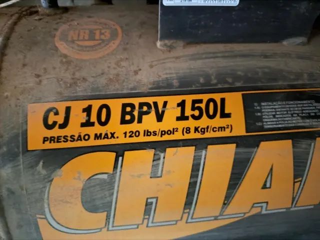 compressor - Foto 2