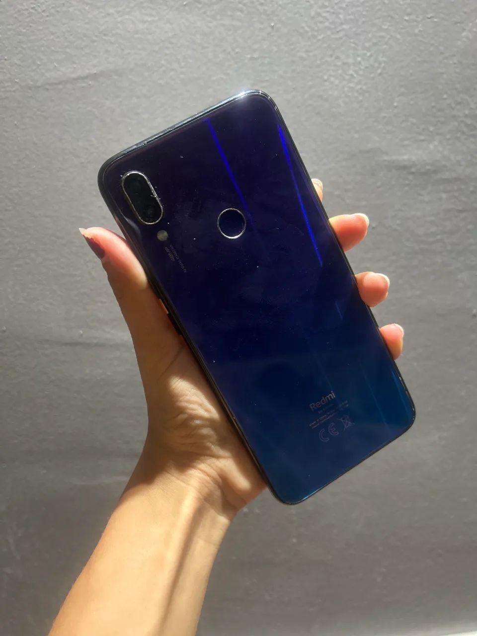redmi note 7