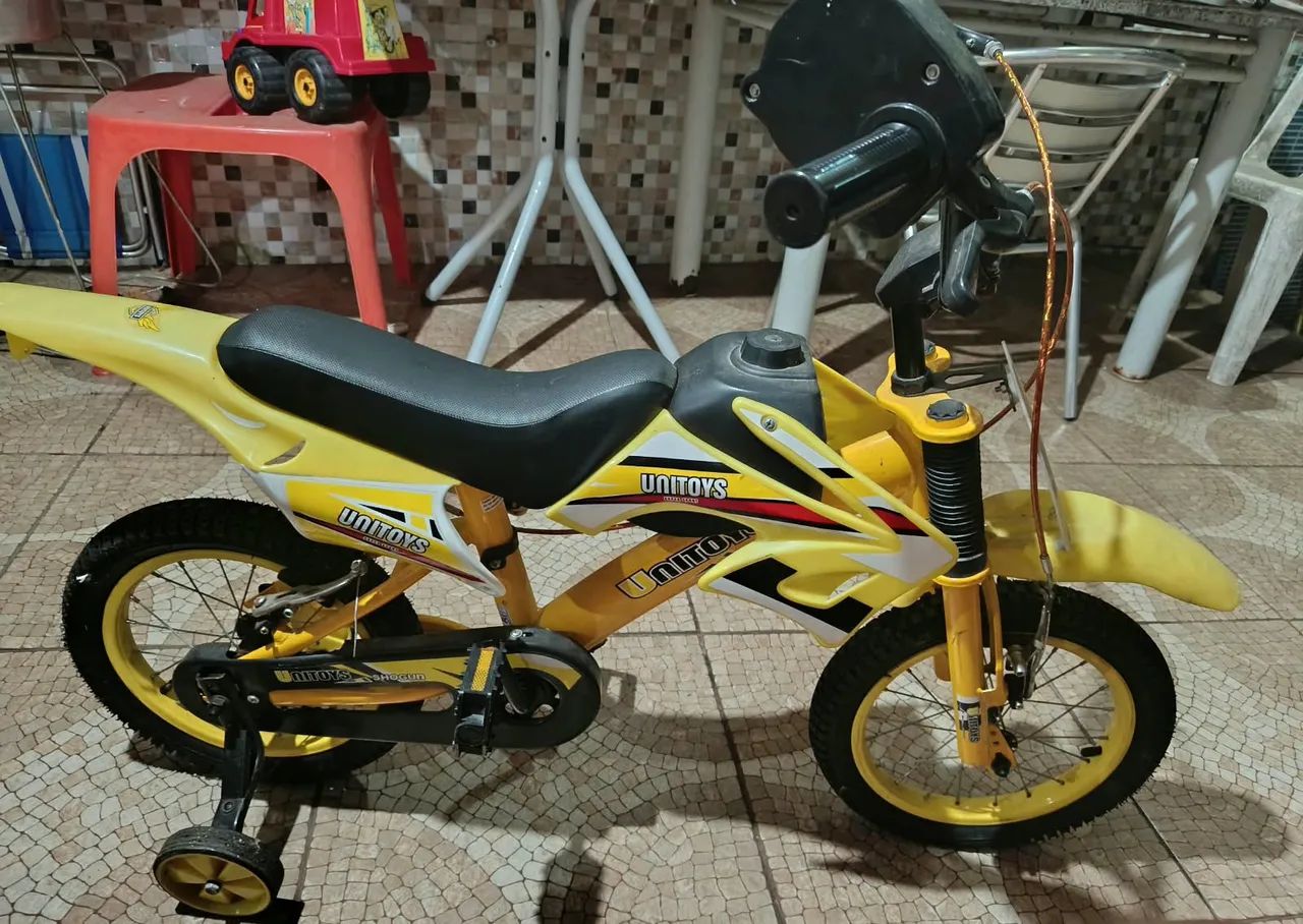 Bicicleta  - Foto 4