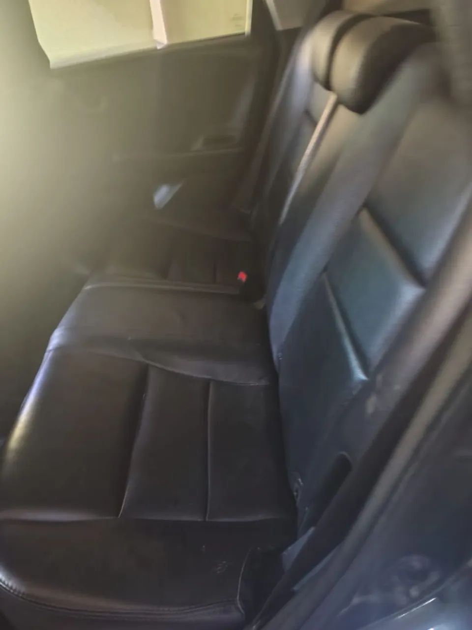 Honda Fit LX 1.4 16V FLEX 2014