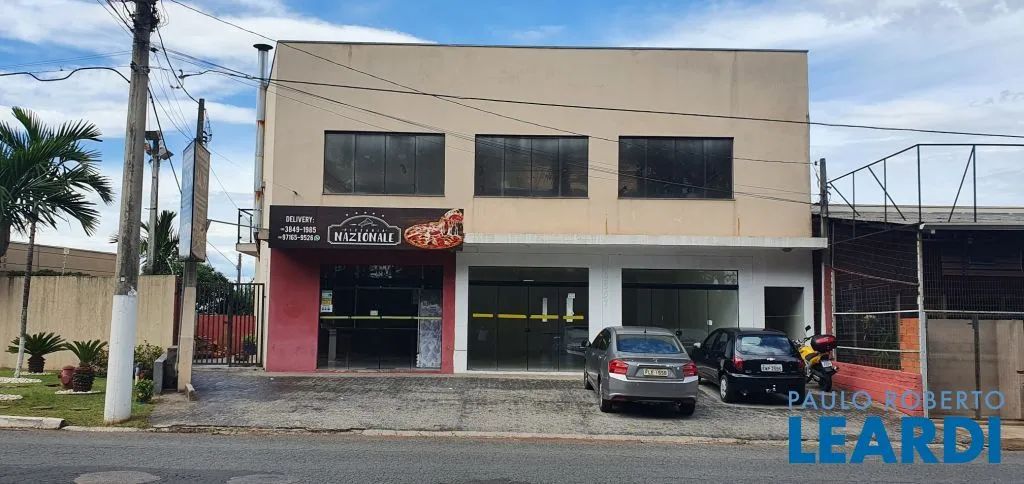 COMERCIAL - VILA FAUSTINA II - SP - Foto 2