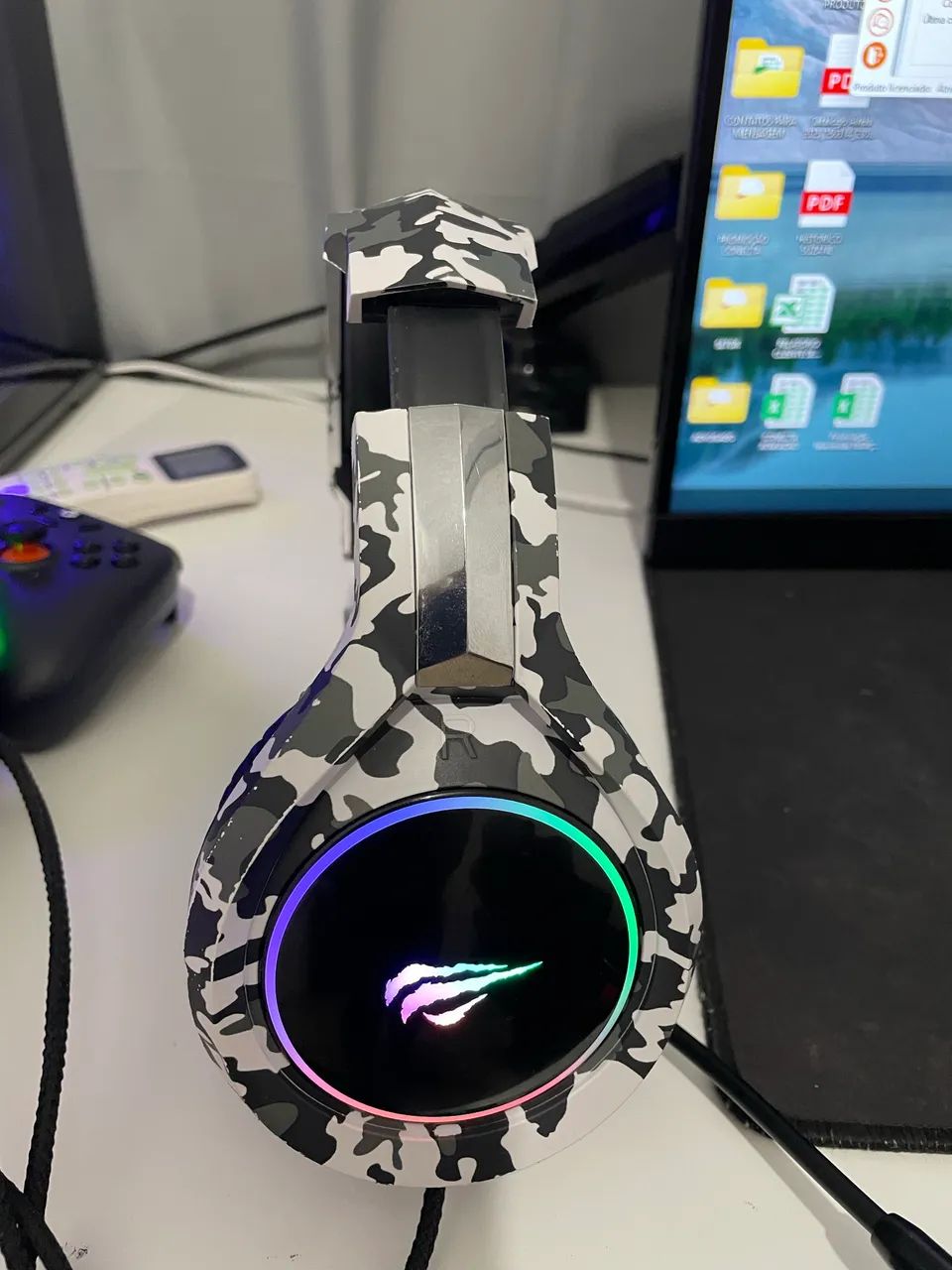 Headset 