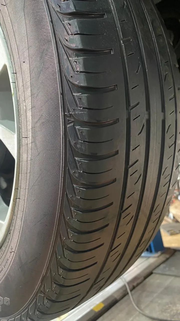 Hyundai Tucson 2.0 16V Flex Aut. 2014 - Foto 2