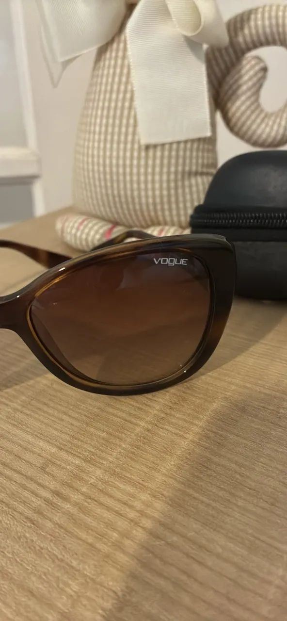 Óculos feminino Vogue  - Foto 4