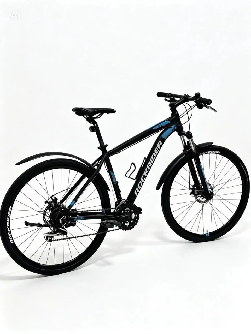 Bicicleta Rockrider aro 29