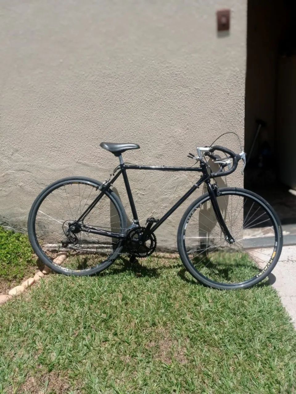 Bicicleta aro 26 para asfalto  - Foto 3