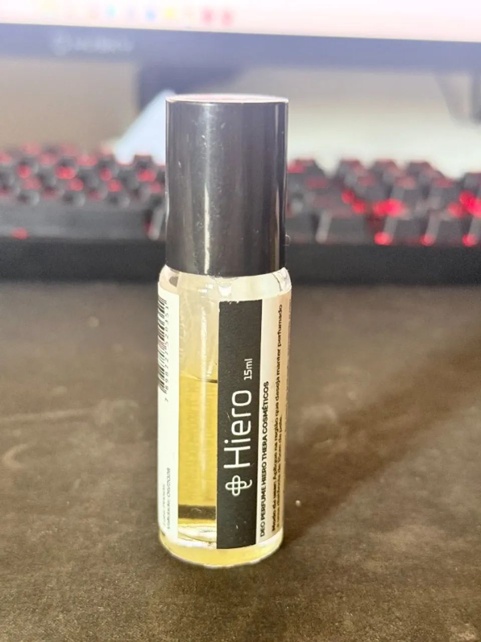Kit Decants O'boticario e Thera Cosméticos - Foto 4