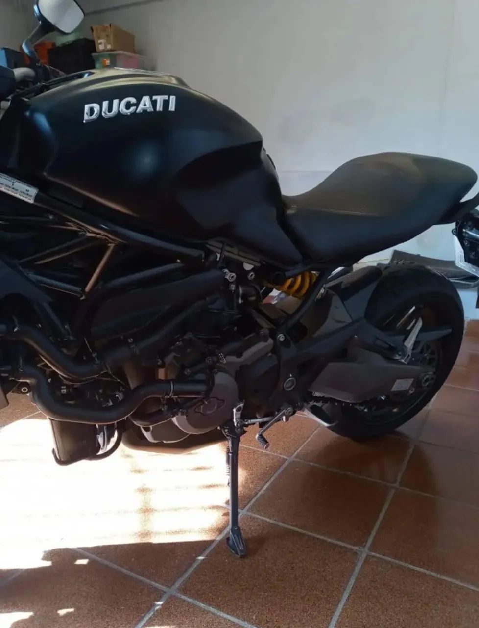 Ducati Monster 2016 - Foto 3