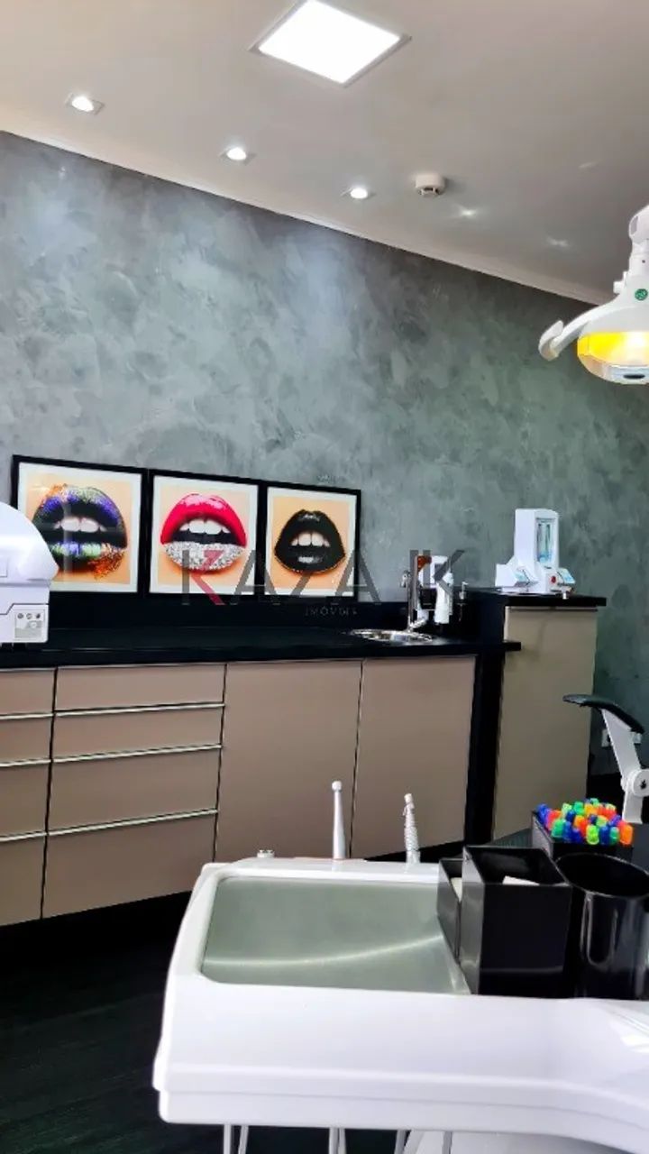 Comprar/vendo: Sala comercial à venda, mobiliada com 45m², no The One Office Tower, Jardim - Foto 2