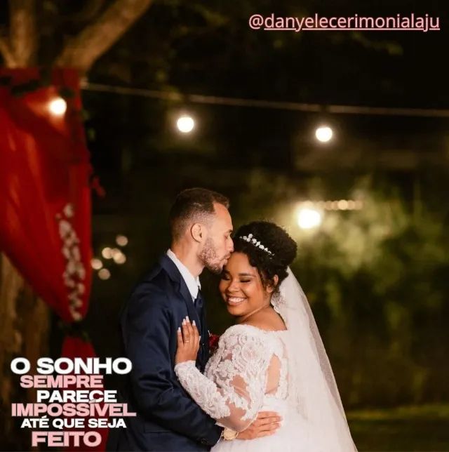 Danyele Assessoria e Cerimonial - Foto 4