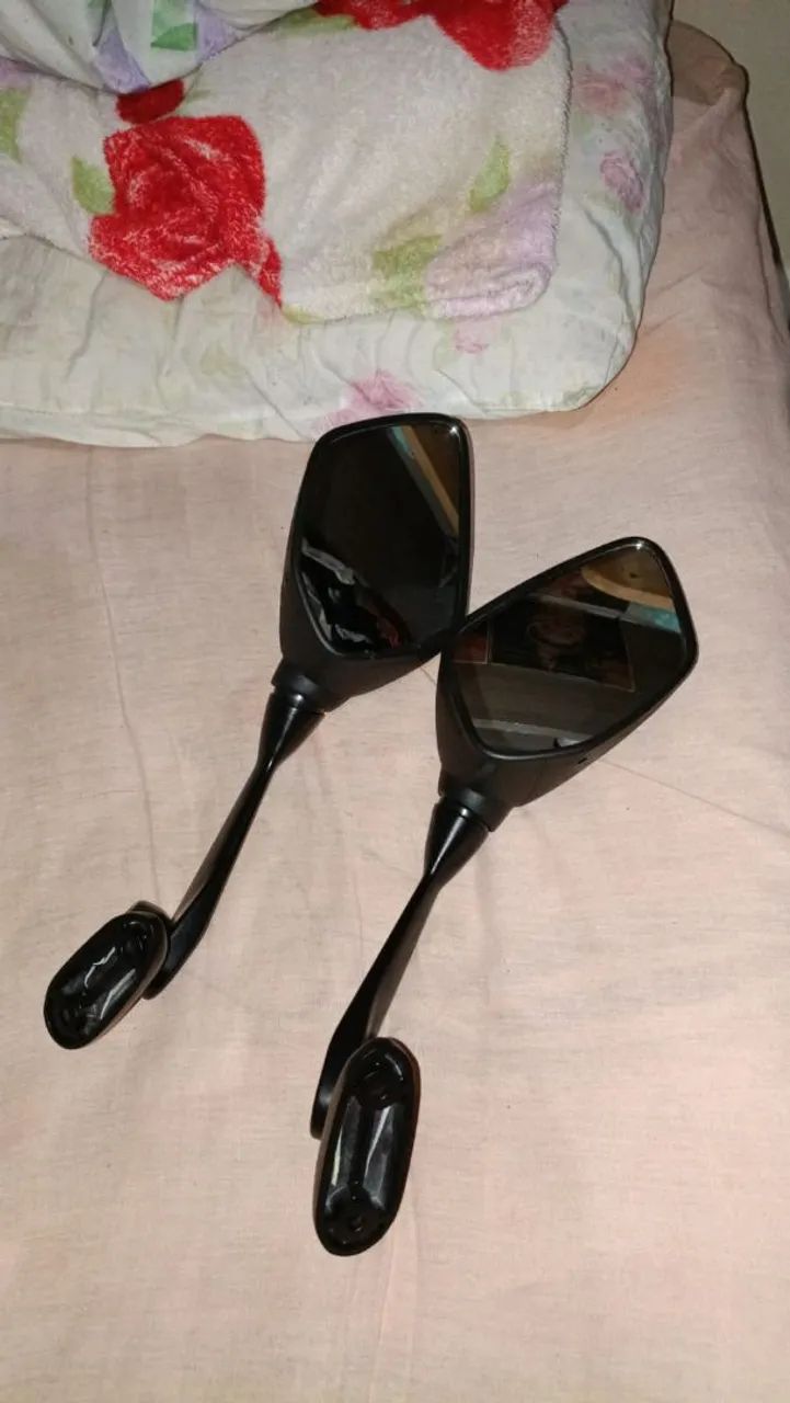 Retrovisor R15/R3 ORIGINAL  - Foto 2