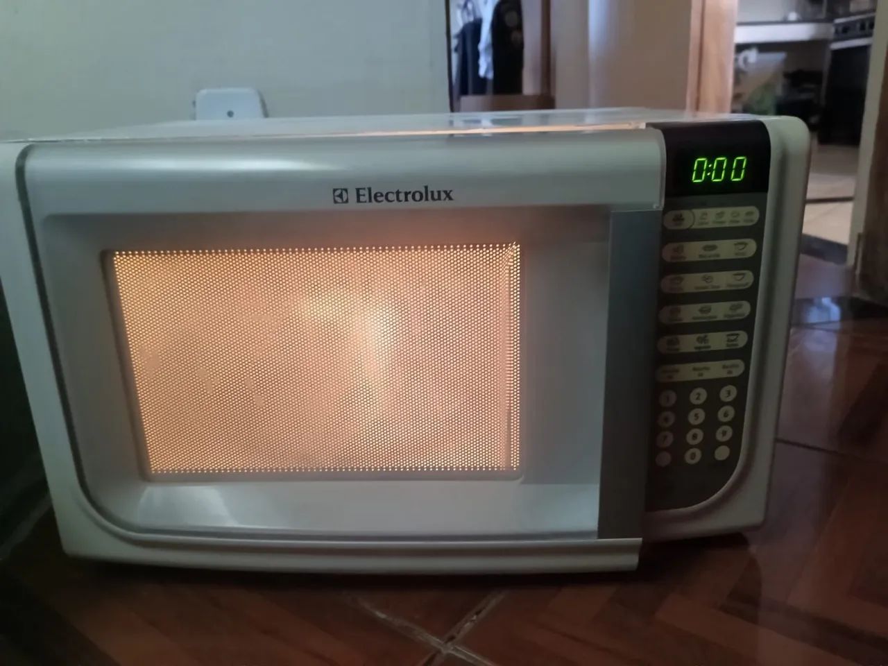Microondas Electrolux 30L - Foto 2