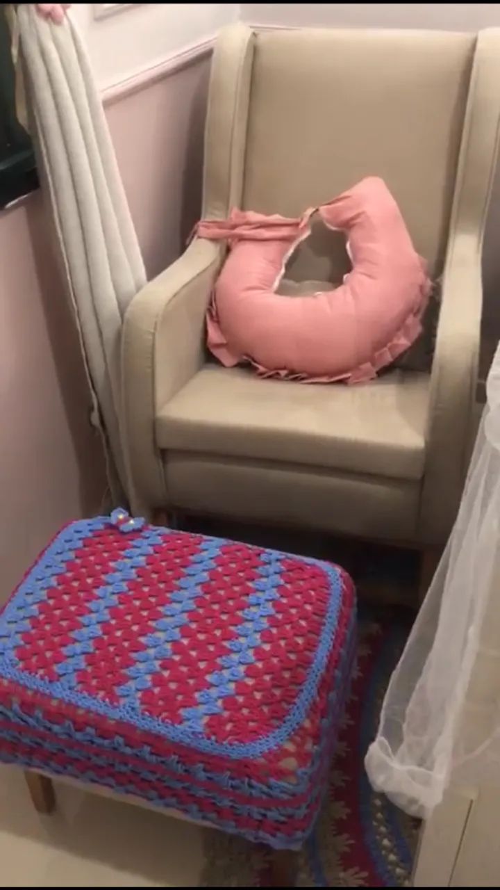 Vendo quarto de bebê completo de luxo: - Foto 3