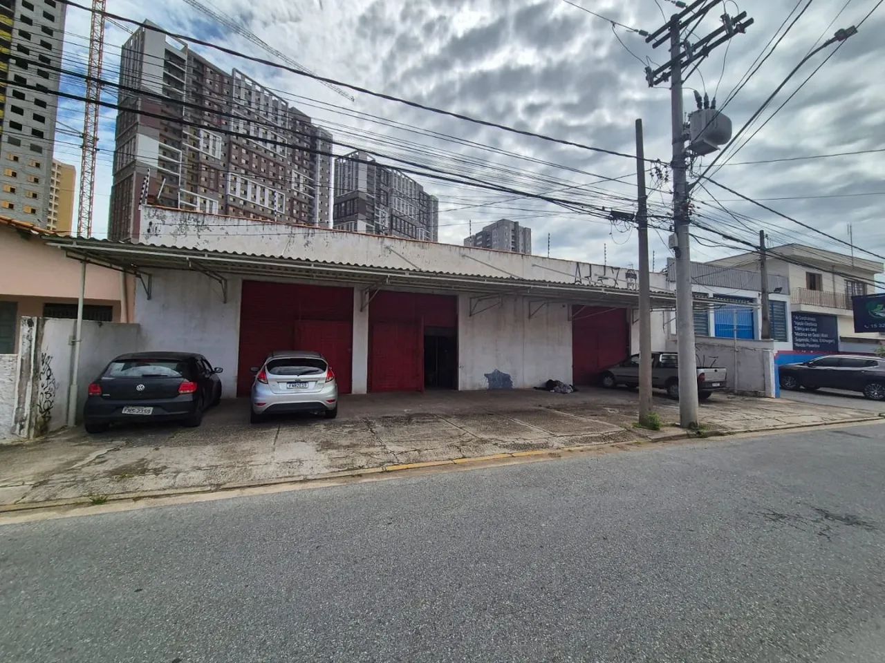 Galpão à venda, 548 m² - Jardim Piratininga - Sorocaba/SP - Foto 2