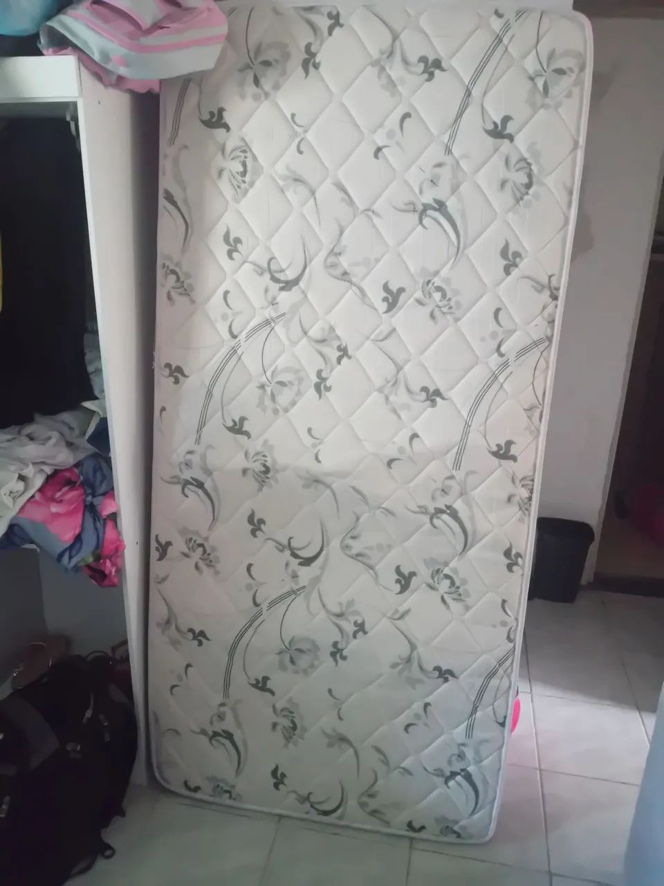 Colchão solteiro  - Foto 2