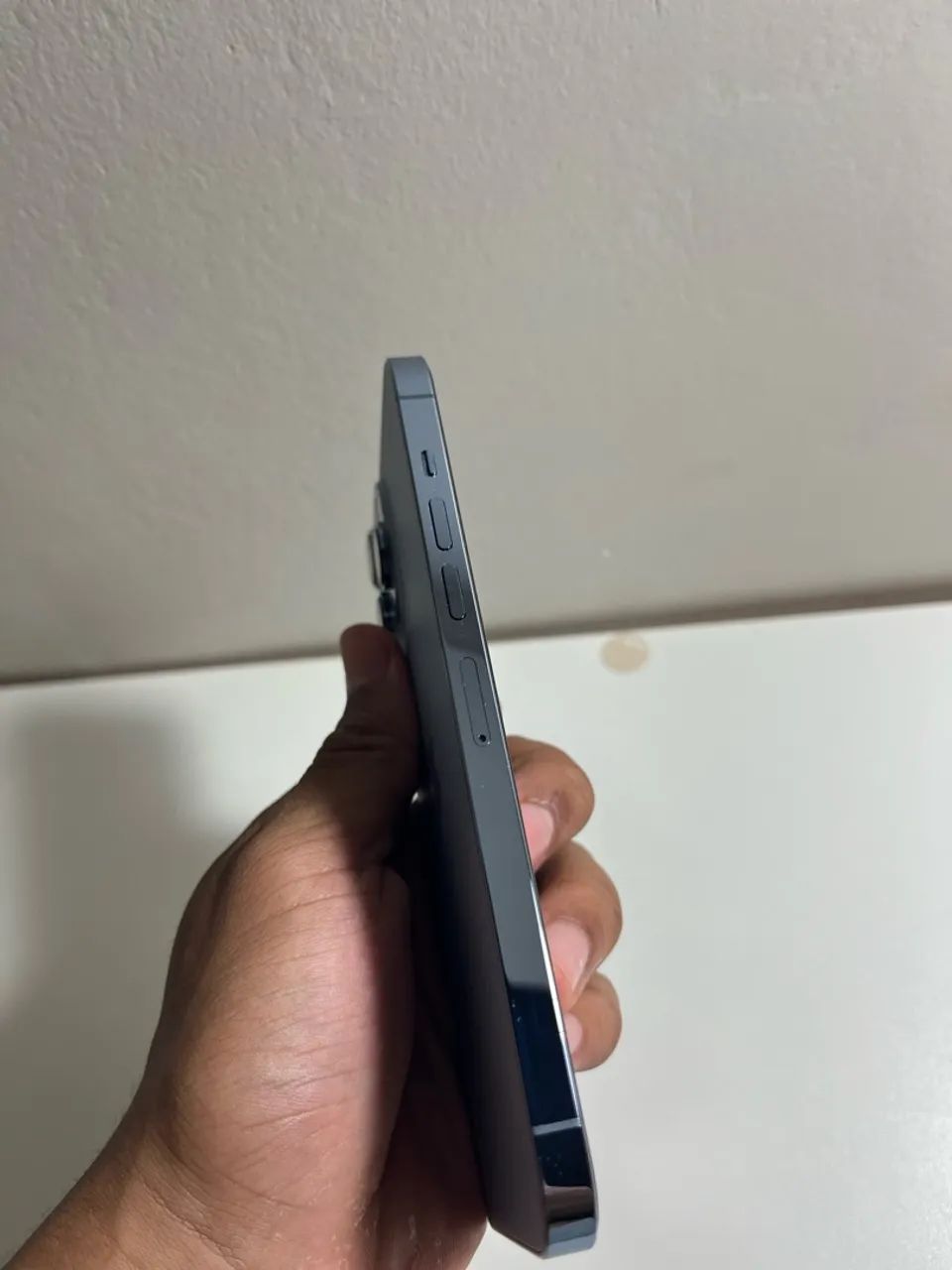 Vendo iPhone 13 Pro Max 128GB - Azul Sierra  - Foto 3