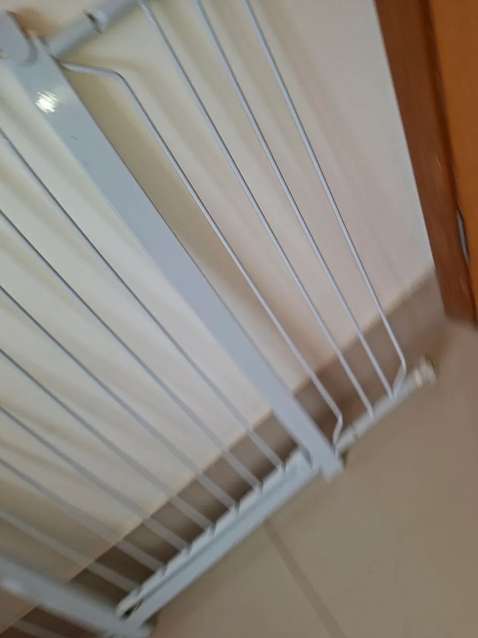 Grade para bebê  - Foto 5