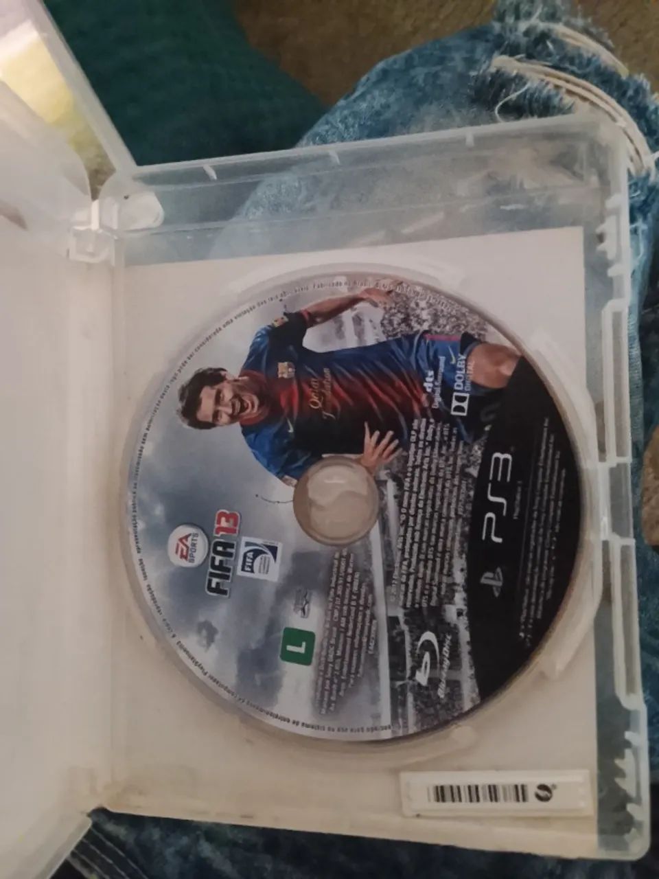 Vendo ps3 - Foto 5