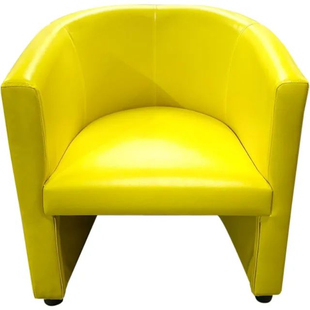 Poltrona Curva / Ferradura  - Foto 2