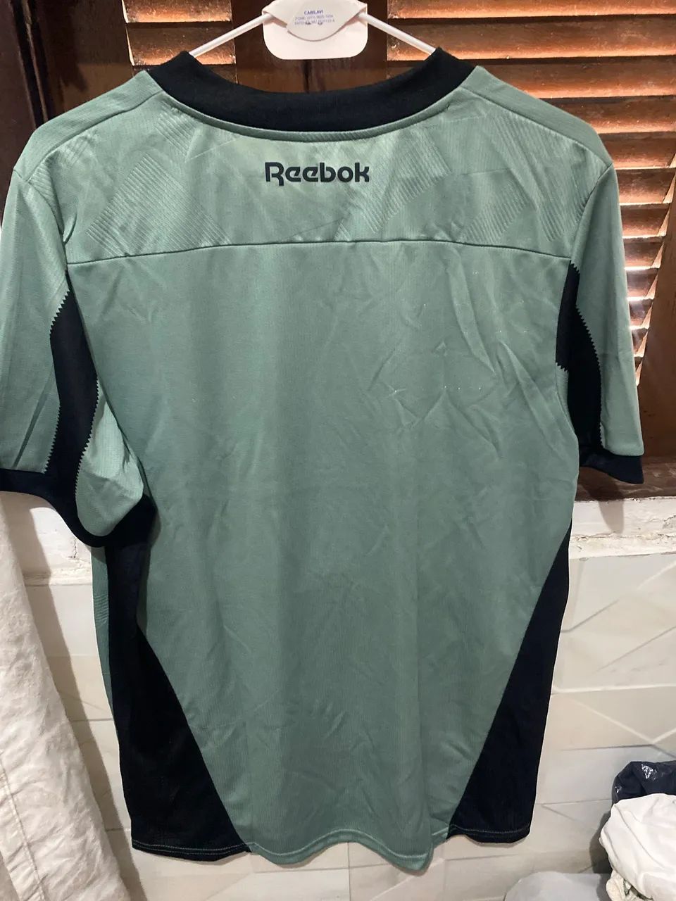 Blusa do Botafogo  - Foto 2