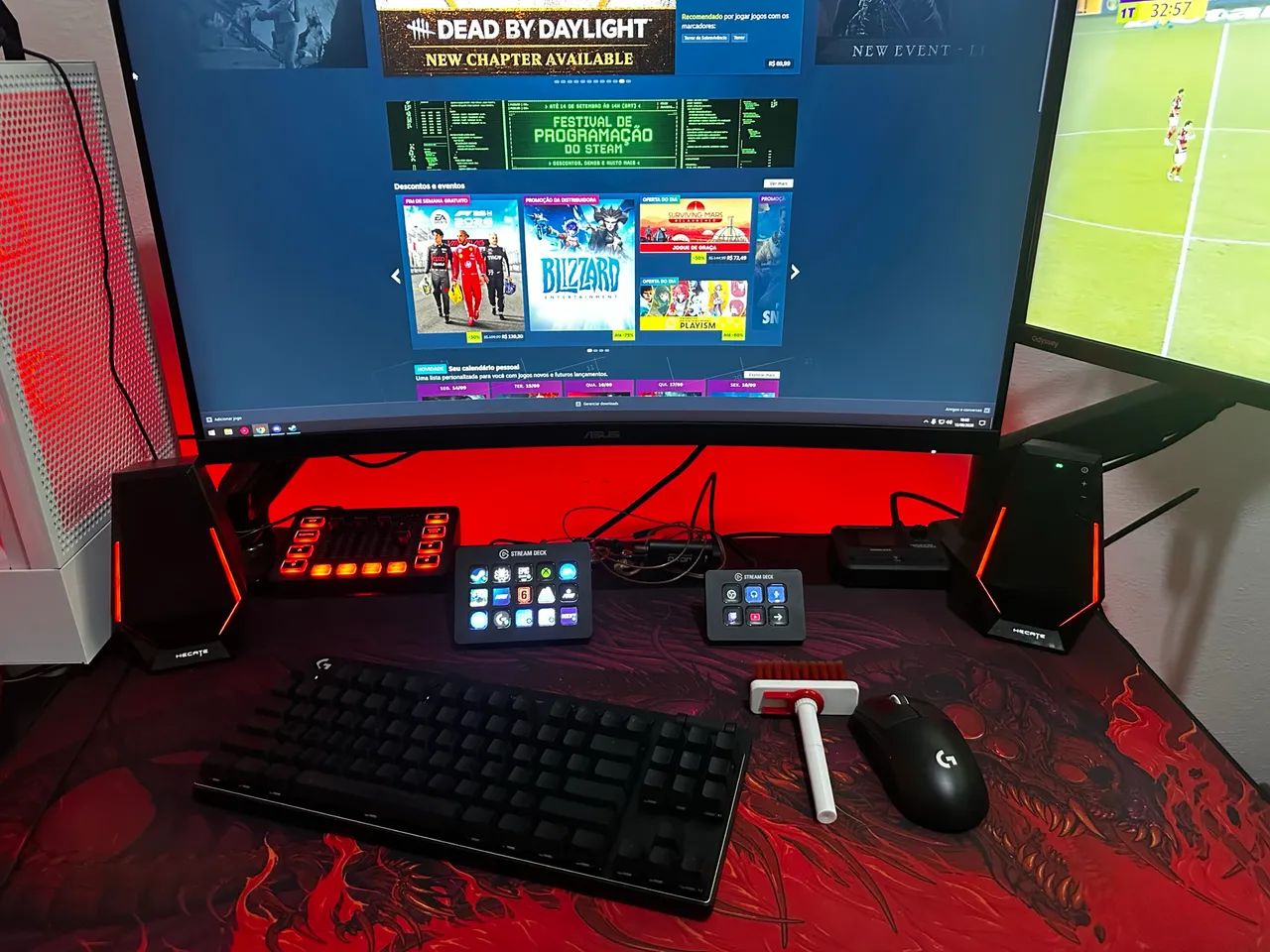 Hecate G1500 MAX