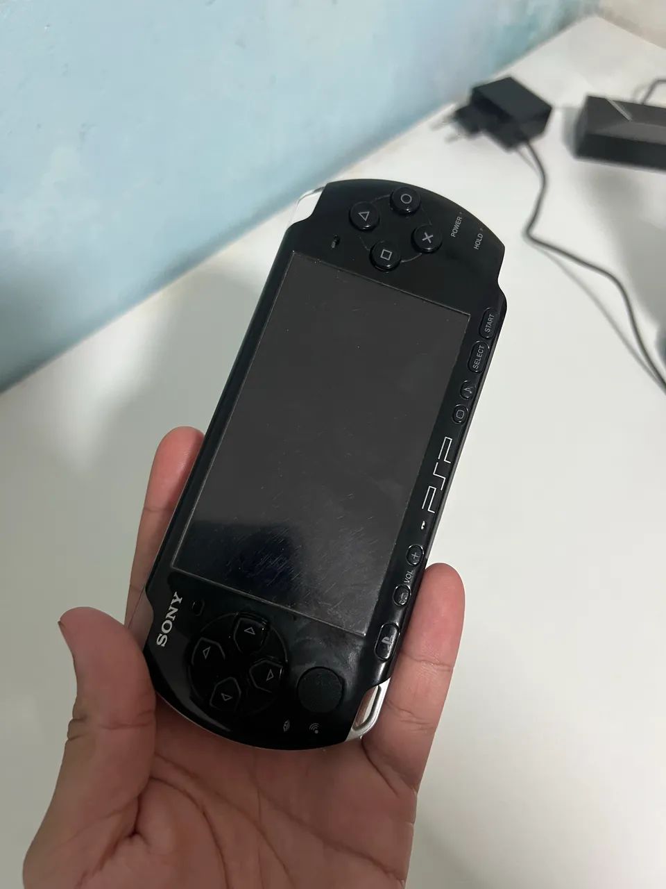 PSP 3006 DESBLOQUEADO