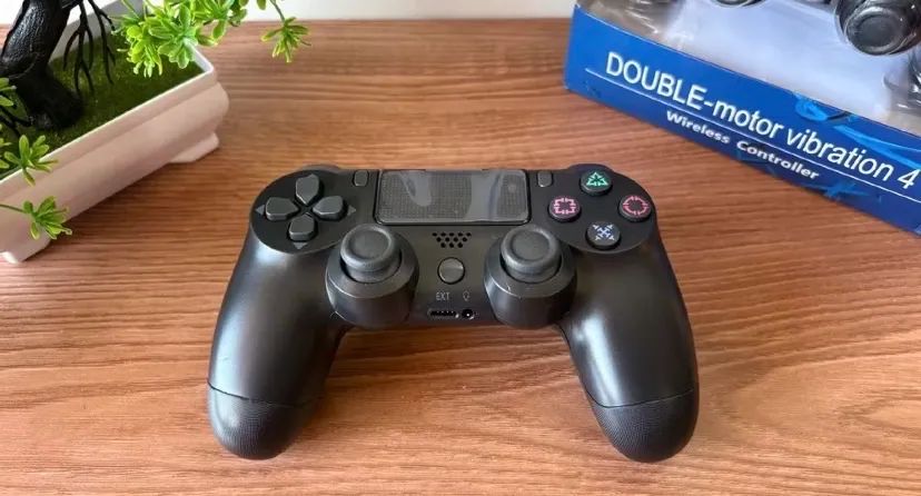 CONTROLE PARA PS4  - Foto 2