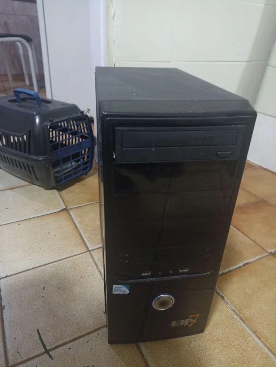 Computador - Computadores e Desktops - Lauzane Paulista, São Paulo