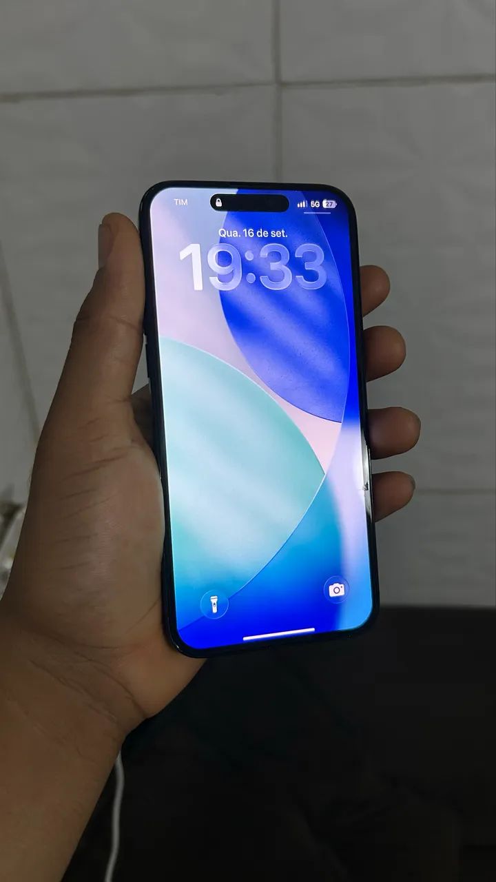 iPhone 15 Pro Max 256 GB - Foto 2