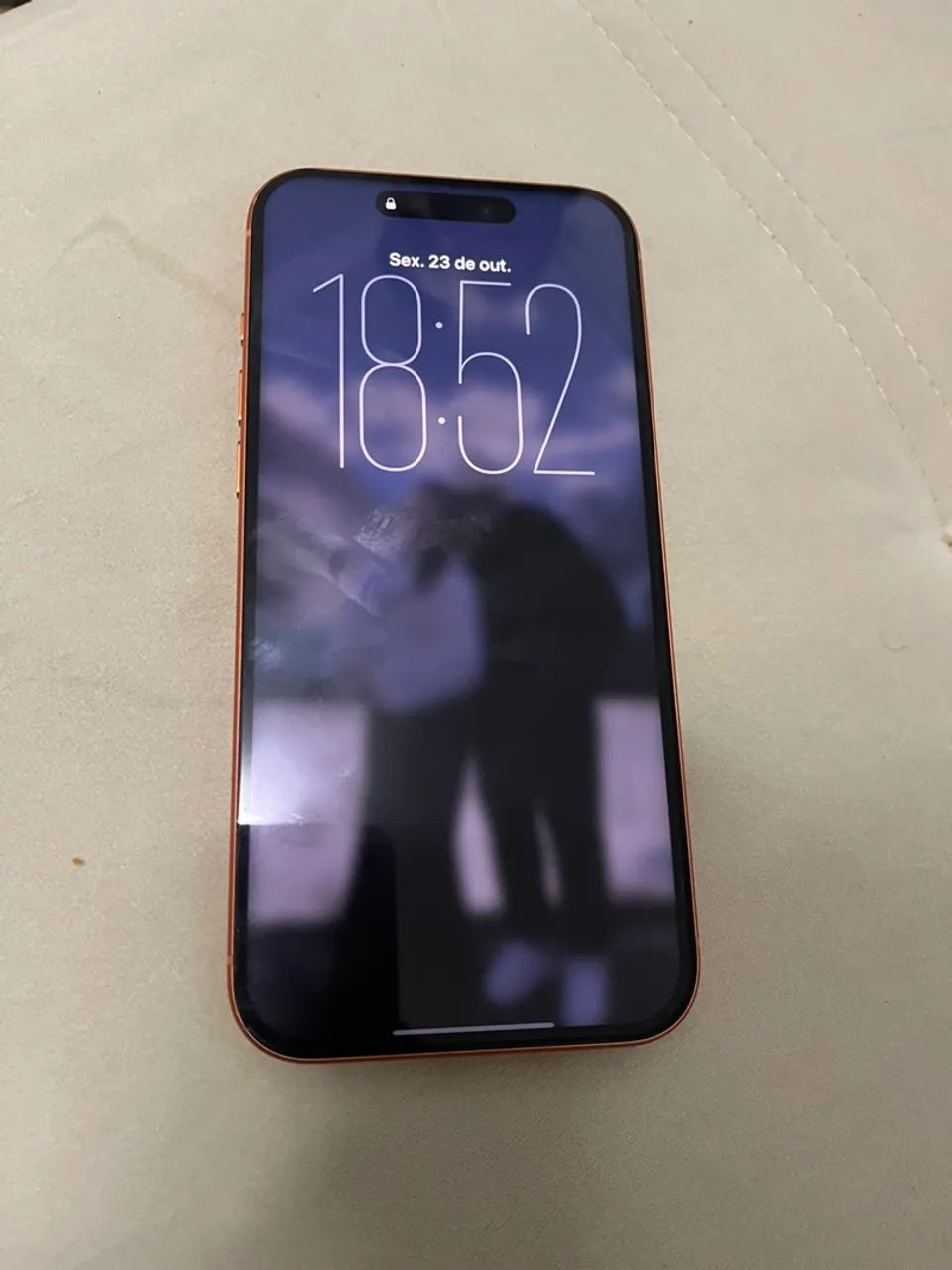 iPhone 17 pro max 256 - Foto 2