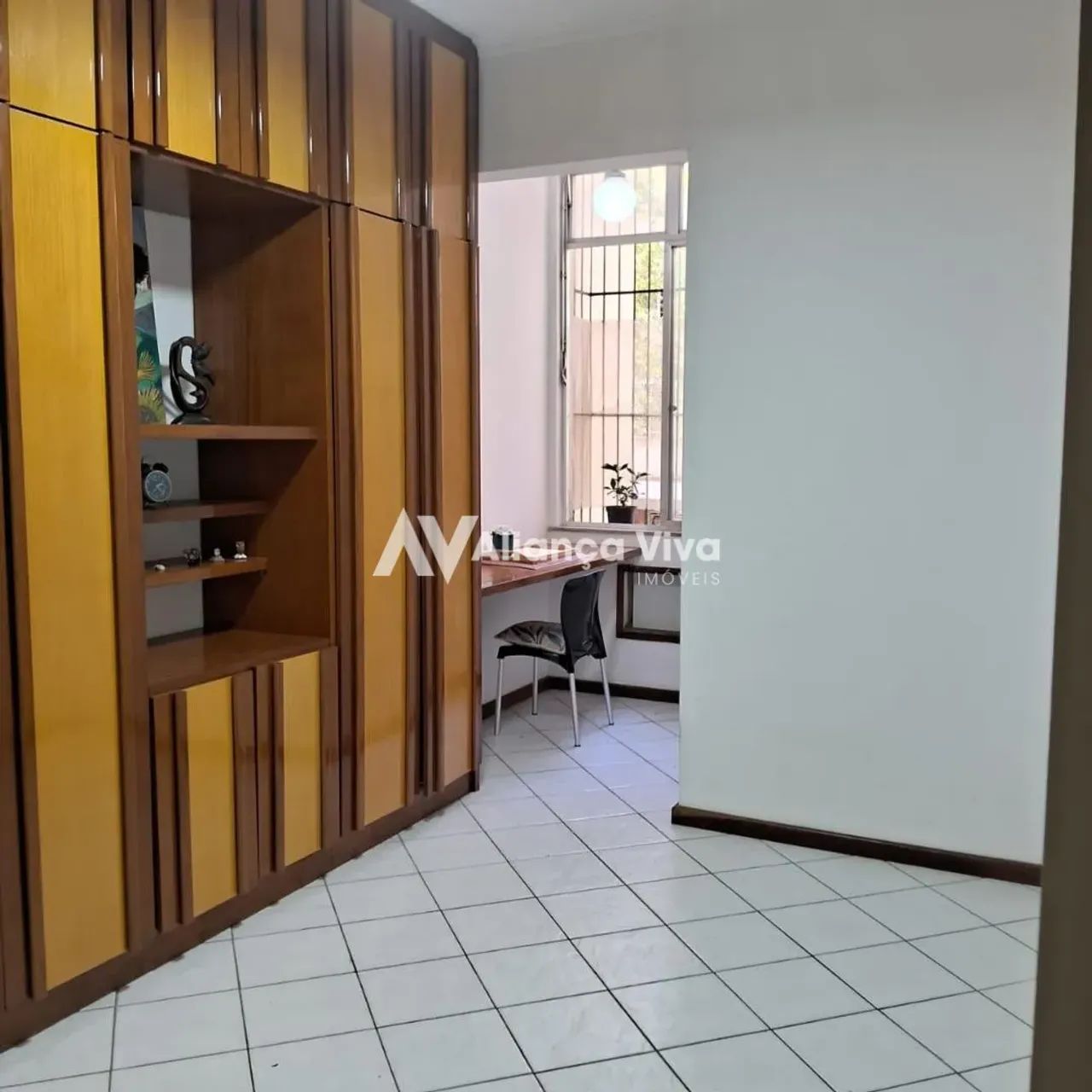 Copacabana | Apartamento 2 quartos - Foto 4