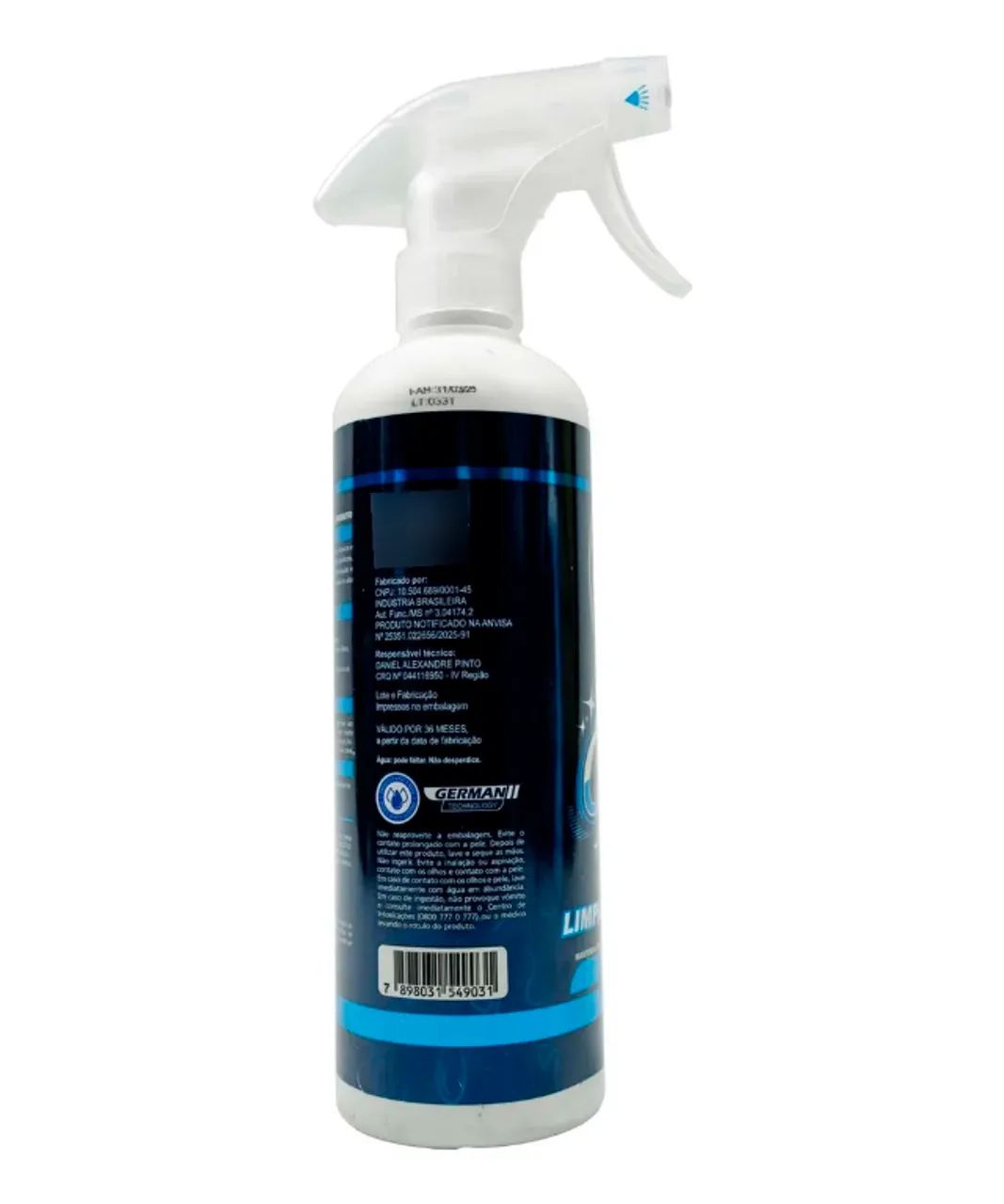 Apc Multiuso Dimension Carcare Clean Ph Neutro 500ml - Foto 3