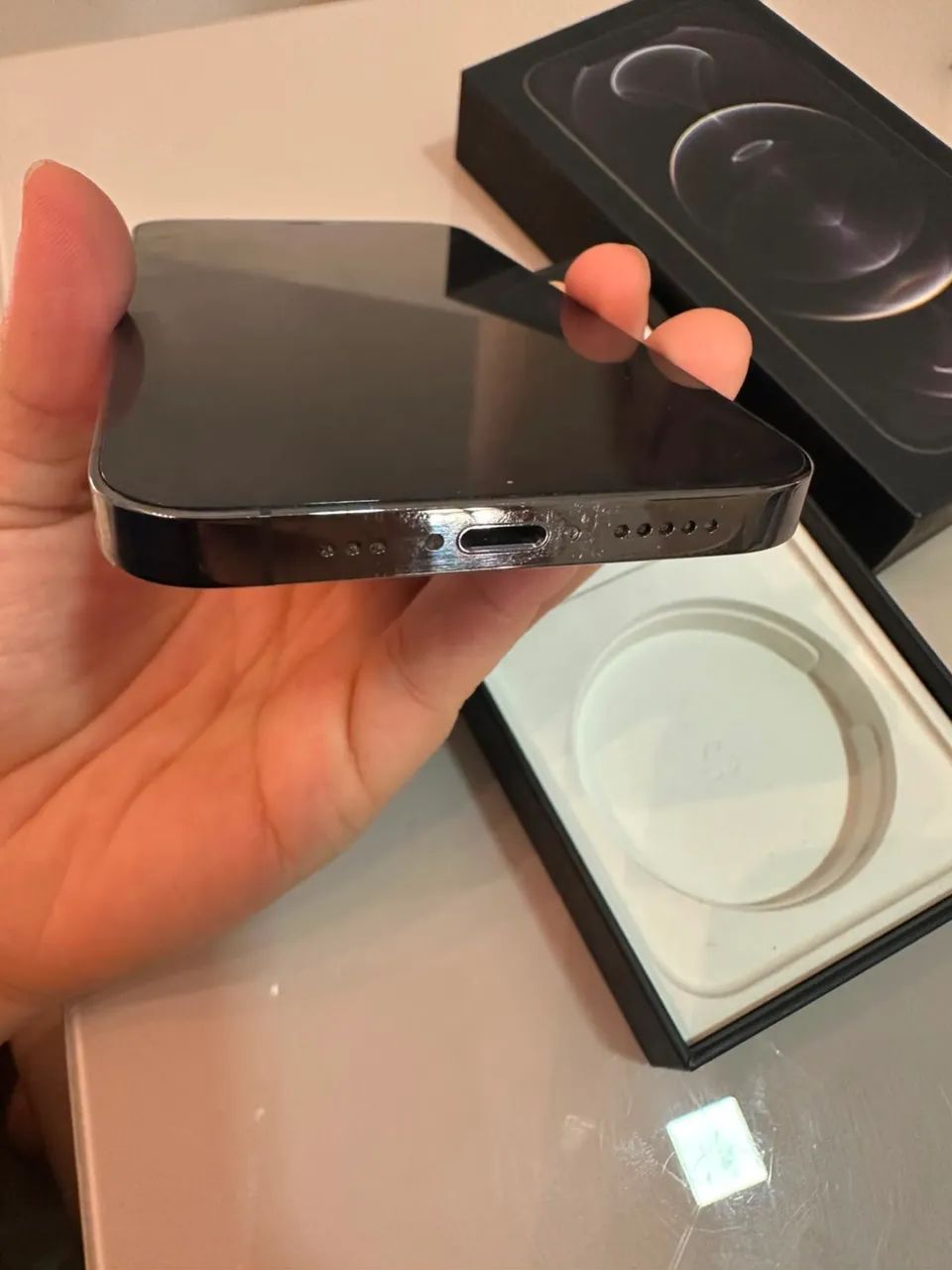 iPhone 12 Pro - Foto 5