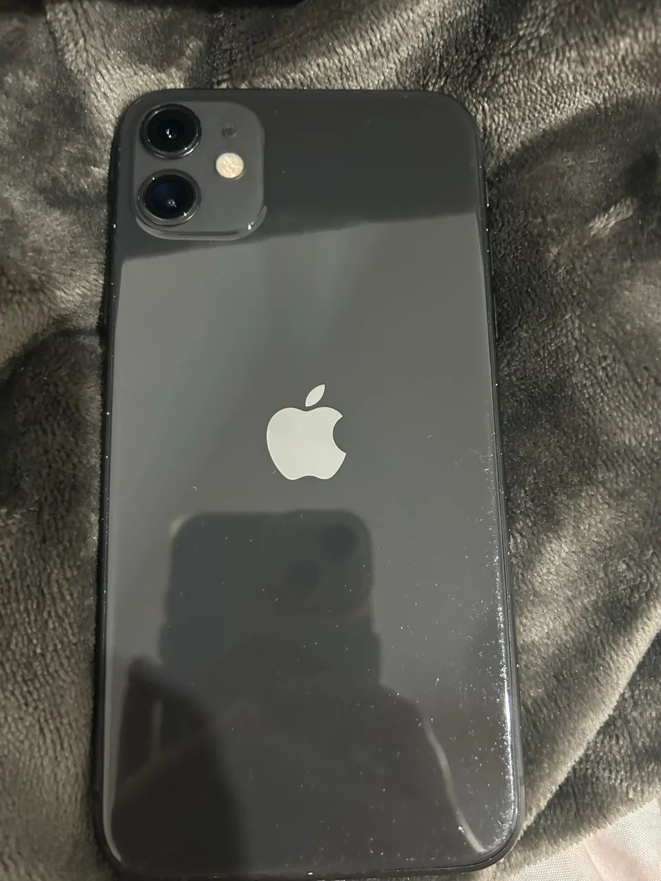 iPhone 11 Preto 128GB