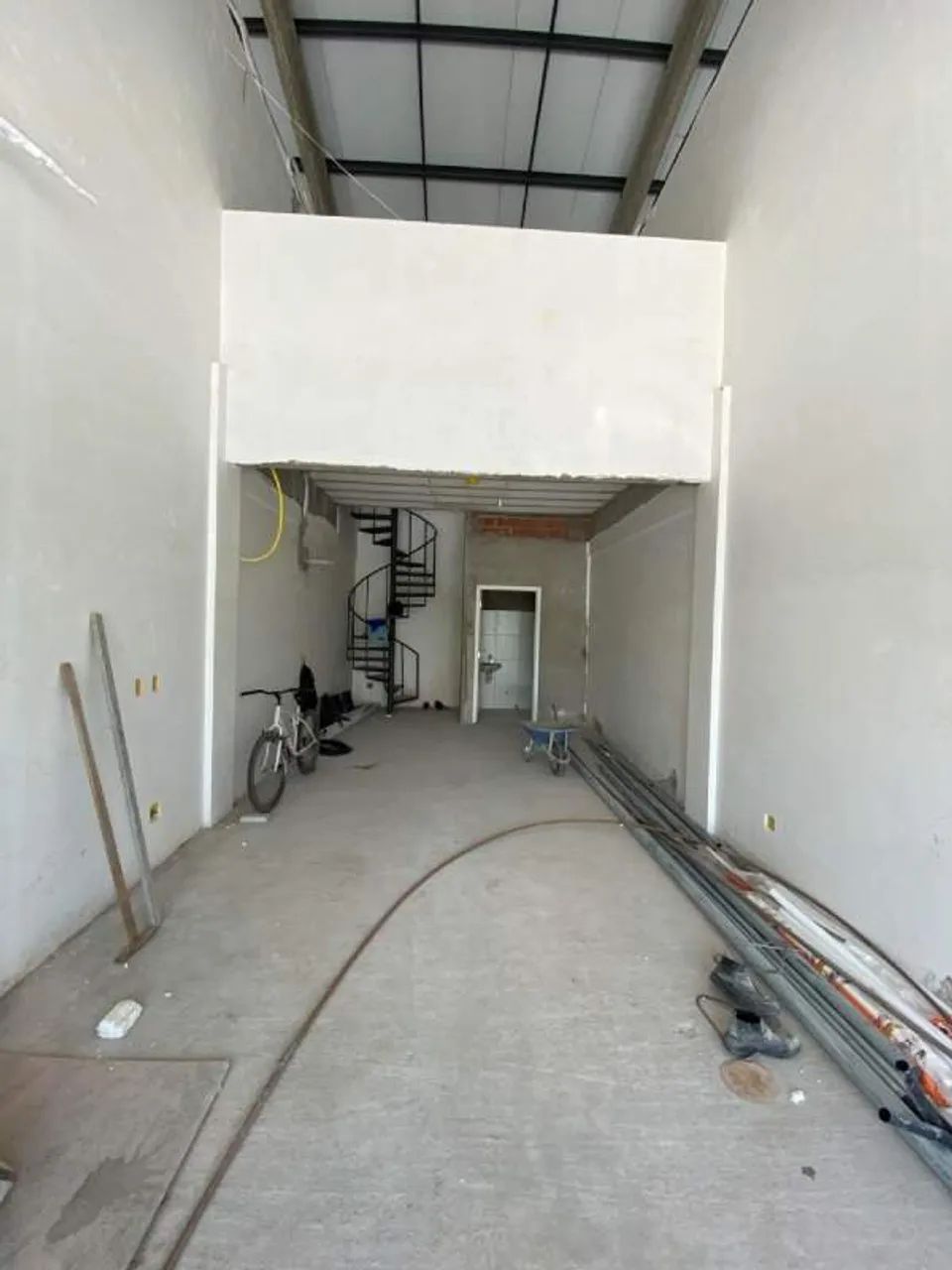 Sala Comercial para Aluguel - Foto 5