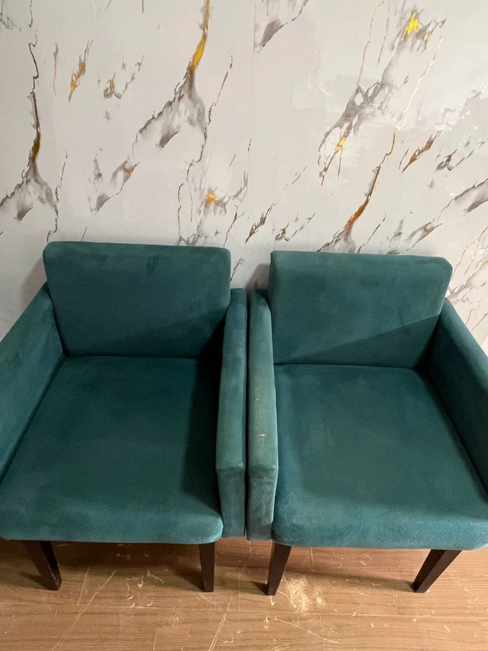 Poltronas conservadas  - Foto 4