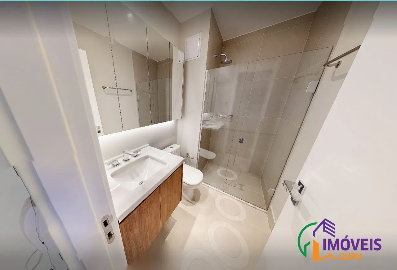 APARTAMENTO - HIGIENÓPOLIS - SP - Foto 5