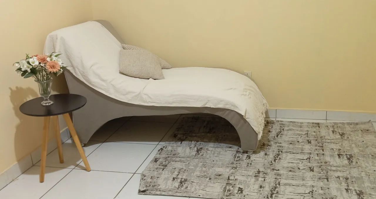 Divã/Poltrona