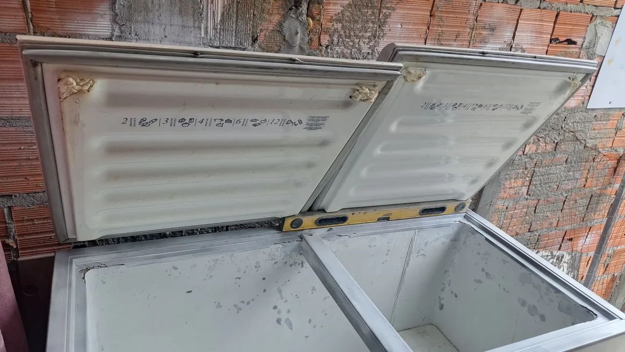 Freezer consul  - Foto 5