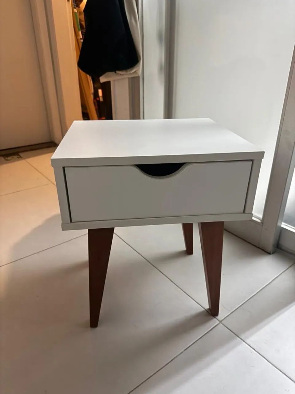 Mesa de Cabeceira TokStok